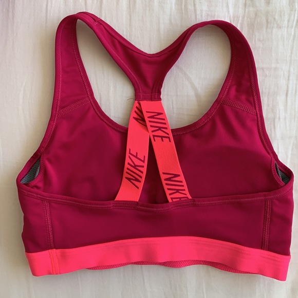 Nike Sports Bra - Picture 2 of 2